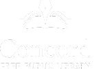 Concord Free Public Library